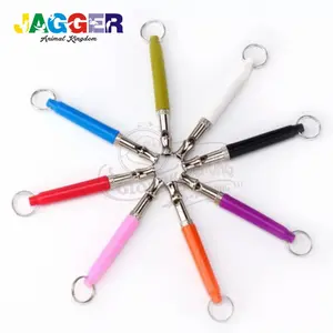 Pluit Peluit Ultrasonic Mainan Panggilan Burung Elang Parrot Anjing