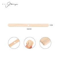 Gambar 10PCS Elie Moise Candle Wicks Holder Wood Centering Tool Kayu Penengah - 2.5mm dari Elie Moise Official Kota Tangerang 2 Tokopedia