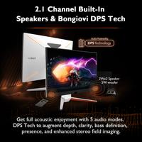 Gambar BenQ MOBIUZ EX3210U 32 inch 4K 144Hz HDRi IPS 1ms Gaming Monitor dari BenQ Official Store Kota Administrasi Jakarta Barat 5 Tokopedia