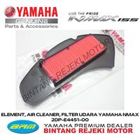 Gambar ELEMENT, AIR CLEANER, FILTER UDARA YAMAHA NMAX 2DP-E4451-00 dari Yamaha Bintang Rejeki Motor Kab. Bandung 2 Tokopedia