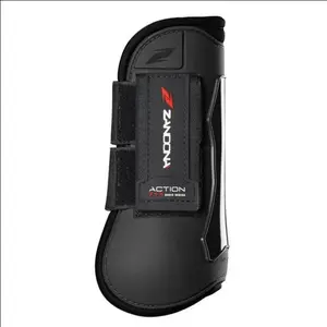 ZANDONA Action Tendon Boots for Show Jumping. Entry level untuk pemakaian harian.