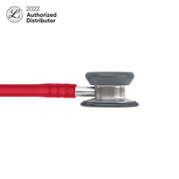 Gambar 3M Littmann Classic II Stethoscope / Stetoskop - RED - 2113R dari Littmann Official Store Kab. Bogor 5 Tokopedia