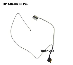 XH4 Kabel Flexible fleksibel Hp 14S-CF2030TX 6017B0975301