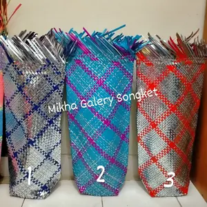 Tandok 5-8Liter Adat Batak