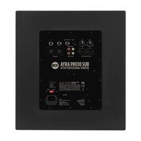 Gambar AYRA PRO 10S ACTIVE 10" MONITORING SUB 300W BMJ dari Bandar Musik Jakarta BMJ Kota Administrasi Jakarta Pusat 2 Tokopedia