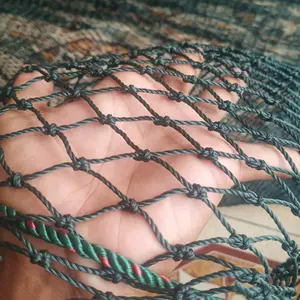 Jaring golf D30 sangat kuat