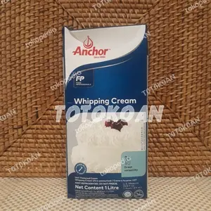 ANCHOR WHIPPING CREAM 1 LITER