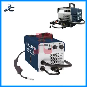 MESIN LAS LISTRIK / TRAVO LAS IZUMI MIG 130 WELDING MACHINE MIG130