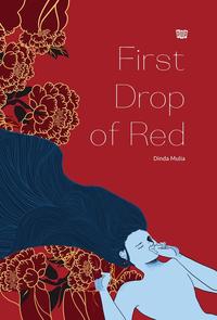 Gambar Buku First Drop of Red - - dari Gramedia Kota Administrasi Jakarta Timur 2 Tokopedia