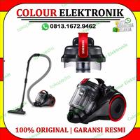 Gambar SAMSUNG VC15K4110VR | SAMSUNG Canister Vacuum Cleaner VC15K4110VR/SE dari Colour Elektronik Kota Tangerang 2 Tokopedia