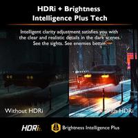 Gambar BenQ MOBIUZ EX3210U 32 inch 4K 144Hz HDRi IPS 1ms Gaming Monitor dari BenQ Official Store Kota Administrasi Jakarta Barat 4 Tokopedia