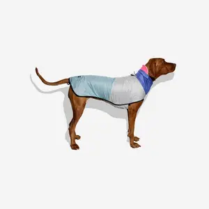 90's Packable Raincoat by Zee Dog