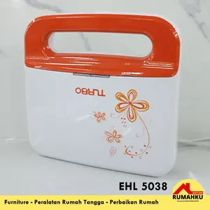 SANDWICH TOASTER TURBO EHL5038