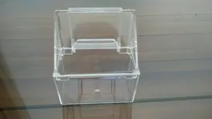 TEMPAT PAKAN EXTERNAL FEEDER