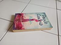 Gambar Novel Aleph The International Bestseller dari Toko Buku Bekas Aksiku Kota Administrasi Jakarta Timur 5 Tokopedia