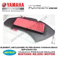 Gambar ELEMENT, AIR CLEANER, FILTER UDARA YAMAHA NMAX 2DP-E4451-00 dari Yamaha Bintang Rejeki Motor Kab. Bandung 3 Tokopedia