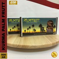 Gambar Kurma Golden Palm 500gr - Kurma Tangkai - Kurma Palm Fruit - Original dari Albani Pusat Kota Administrasi Jakarta Pusat 2 Tokopedia
