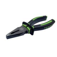 Gambar TEKIRO TANG KOMBINASI 7 INCI /TEKIRO TANG JAPIT 7" / LINESMAN PLIERS 7 dari NAGA TEKNIK ACCESORIES. Kota Administrasi Jakarta Barat 3 Tokopedia