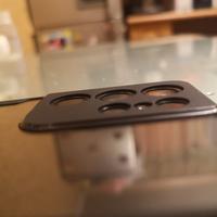 Gambar Casing Softcase Transparan Premium Samsung S22 Ultra Soft Back Case - TRANSPARAN dari hanamigadget Kota Administrasi Jakarta Selatan 4 Tokopedia