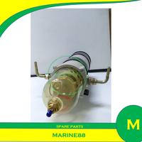 Gambar Fuel Filter Separator FG1000 / Water Separator dari MARINE88 Kota Administrasi Jakarta Barat 3 Tokopedia