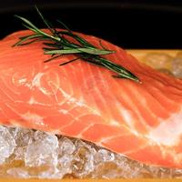 Gambar Ikan Salmon Trout Fresh Grade Sashimi 100 gram dari Ferry Fish Kota Tangerang Selatan 2 Tokopedia