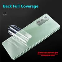 Gambar Grace Hydrogel Garskin for OnePlus Nord CE 2 5G 2022 - 6.43 inch - Glossy Clear dari Mentari Grasindo Teknik Kota Administrasi Jakarta Barat 2 Tokopedia