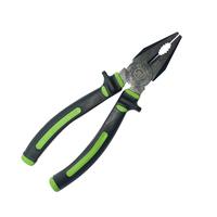 Gambar TEKIRO TANG KOMBINASI 7 INCI /TEKIRO TANG JAPIT 7" / LINESMAN PLIERS 7 dari NAGA TEKNIK ACCESORIES. Kota Administrasi Jakarta Barat 2 Tokopedia