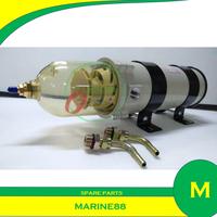 Gambar Fuel Filter Separator FG1000 / Water Separator dari MARINE88 Kota Administrasi Jakarta Barat 2 Tokopedia