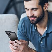 Gambar Casing Softcase Transparan Premium Samsung S22 Ultra Soft Back Case - TRANSPARAN dari hanamigadget Kota Administrasi Jakarta Selatan 2 Tokopedia