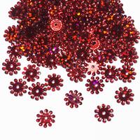 Gambar Torenda Payet SPK Snowi No 97 - Varian Warna & Kemasan - Merah, 10gram dari Torenda Kota Administrasi Jakarta Pusat 2 Tokopedia