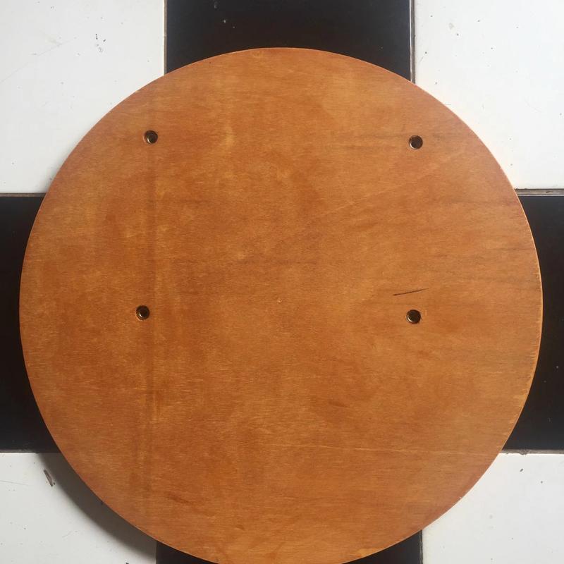Speedbag Platform - Wall Mounting Papan Speedball Muaythai Boxing 3