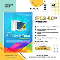 Gambar Komputer Kasir-Kasir Termurah-Harga Memukau dari RESTU MEDIA Kota Depok 2 Tokopedia