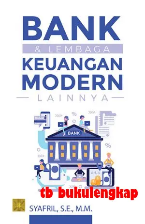 Buku Bank dan Lembaga Keuangan Modern Lainnya