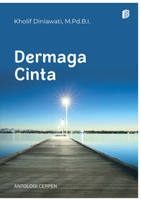 Gambar Antologi Cerpen "Dermaga Cinta" dari bintangsemestabook Kab. Sleman 1 Tokopedia