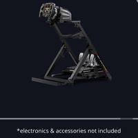 Gambar Next Level Wheel Stand 2.0 Racing Stand Simulator dari STAR SEVENTEEN COM Kota Administrasi Jakarta Selatan 4 Tokopedia