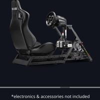 Gambar Next Level Wheel Stand 2.0 Racing Stand Simulator dari STAR SEVENTEEN COM Kota Administrasi Jakarta Selatan 2 Tokopedia