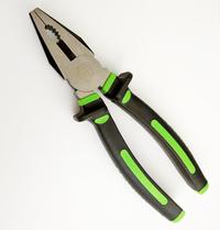 Gambar TEKIRO TANG KOMBINASI 7 INCI /TEKIRO TANG JAPIT 7" / LINESMAN PLIERS 7 dari NAGA TEKNIK ACCESORIES. Kota Administrasi Jakarta Barat 1 Tokopedia