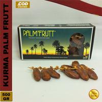 Gambar Kurma Golden Palm 500gr - Kurma Tangkai - Kurma Palm Fruit - Original dari Albani Pusat Kota Administrasi Jakarta Pusat 3 Tokopedia