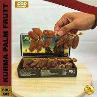 Gambar Kurma Golden Palm 500gr - Kurma Tangkai - Kurma Palm Fruit - Original dari Albani Pusat Kota Administrasi Jakarta Pusat 5 Tokopedia