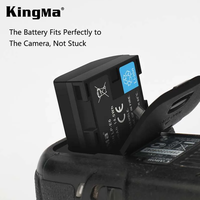 Gambar KingMa Battery Compatible for Canon LP-E6 dari Kingma Indonesia Kota Administrasi Jakarta Barat 2 Tokopedia