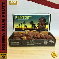 Gambar Kurma Golden Palm 500gr - Kurma Tangkai - Kurma Palm Fruit - Original dari Albani Pusat Kota Administrasi Jakarta Pusat 4 Tokopedia