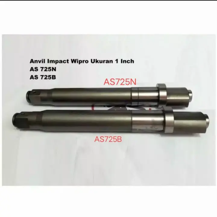 Sparepart Air impact wrench ANVIL AS725B/AS725N 1 inch