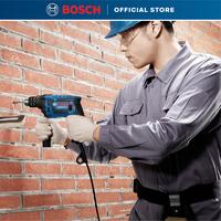 Gambar GSB 13 RE Bosch Impact Drill Bor Beton Bosch GSB13RE + ACC dari Bosch Tools Authorized SNT Kota Administrasi Jakarta Utara 3 Tokopedia