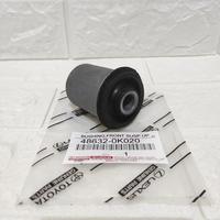 Gambar BUSHING UPPER ARM INNOVA BOS SAYAP ATAS INNOVA ORIGINAL 1 PCS dari CNT MOTOR Kota Tangerang 3 Tokopedia