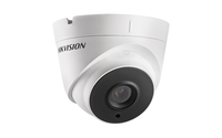 Gambar HIKVISION DS-2CE56H0T-IT3F 5MP INDOOR Analog Camera CCTV dari Techno Computer Bali Kota Denpasar 3 Tokopedia