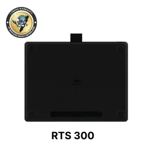 Huion Inspiroy RTS300 Creative Drawing Pen Tablet RTS-300
