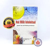 Gambar Hak Milik Intelektual - Muhamad Djumhana dari Social Agency Baru Kota Yogyakarta 1 Tokopedia