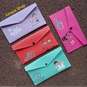 Dompet lebaran besar/ amplop lebaran besar / angpao lebaran besar