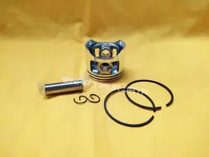 CS 5200 PISTON ASSY CHAIN SAW SEHER / PISTON CHAINSAW 5200