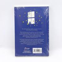 Gambar Lebih Hening dari Sepi - Zia Ulhaq dari Social Agency Baru Kota Yogyakarta 2 Tokopedia